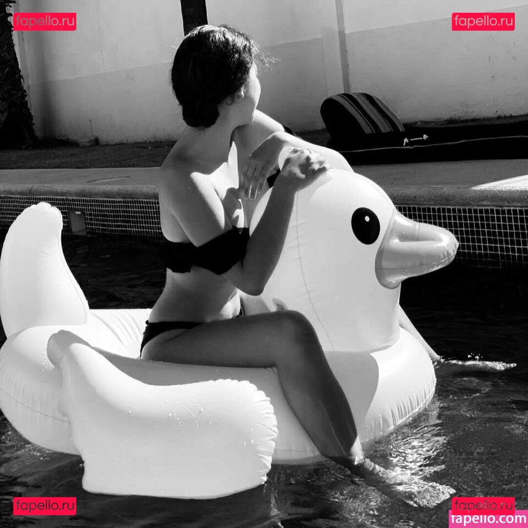 Ana Renteria Nude Onlyfans Photo 46