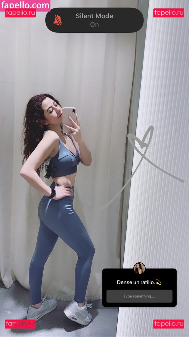 Ana Renteria Nude Onlyfans Photo 43