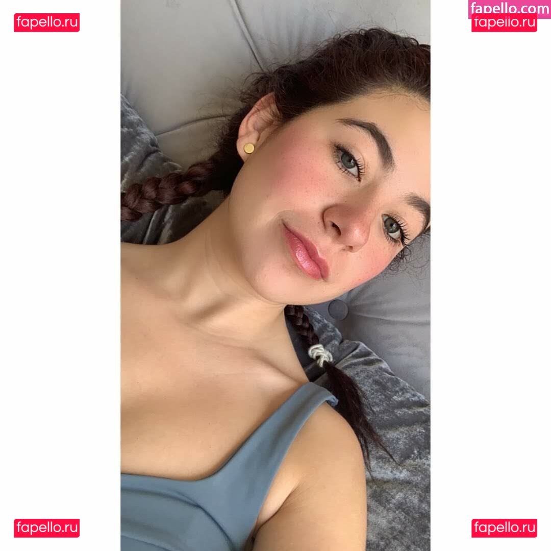 Ana Renteria Nude Onlyfans Photo 37