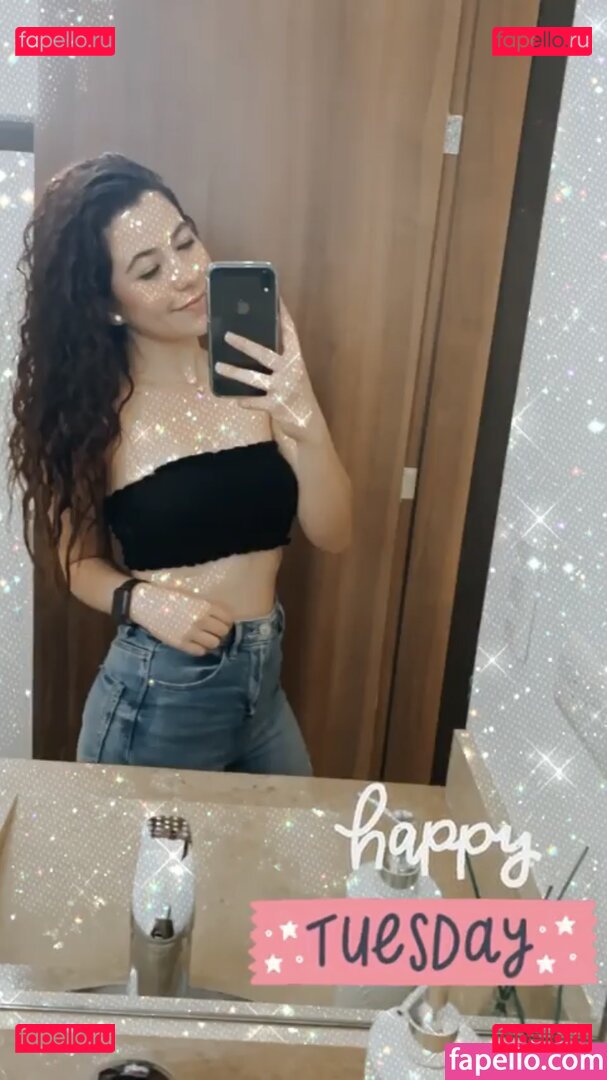 Ana Renteria Nude Onlyfans Photo 35