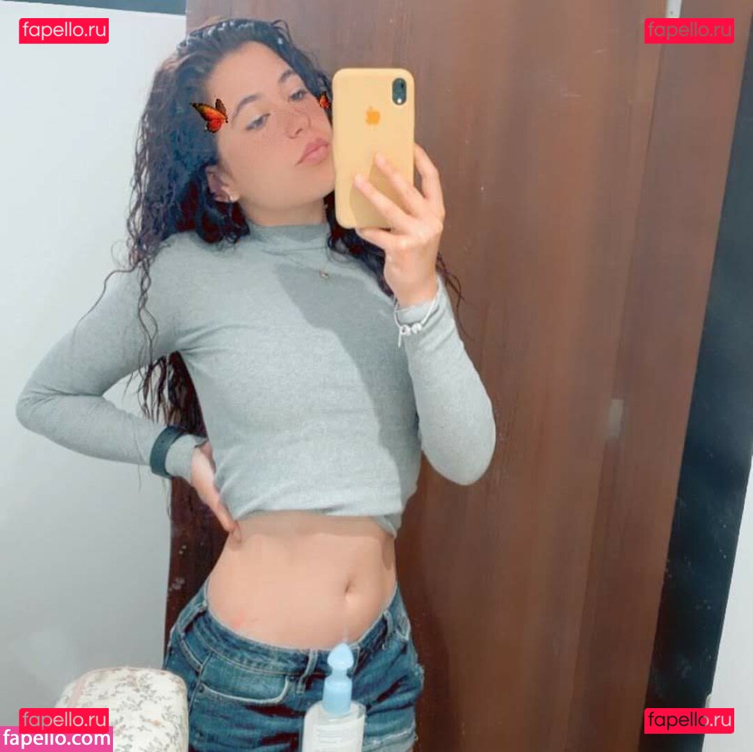 Ana Renteria Nude Onlyfans Photo 32