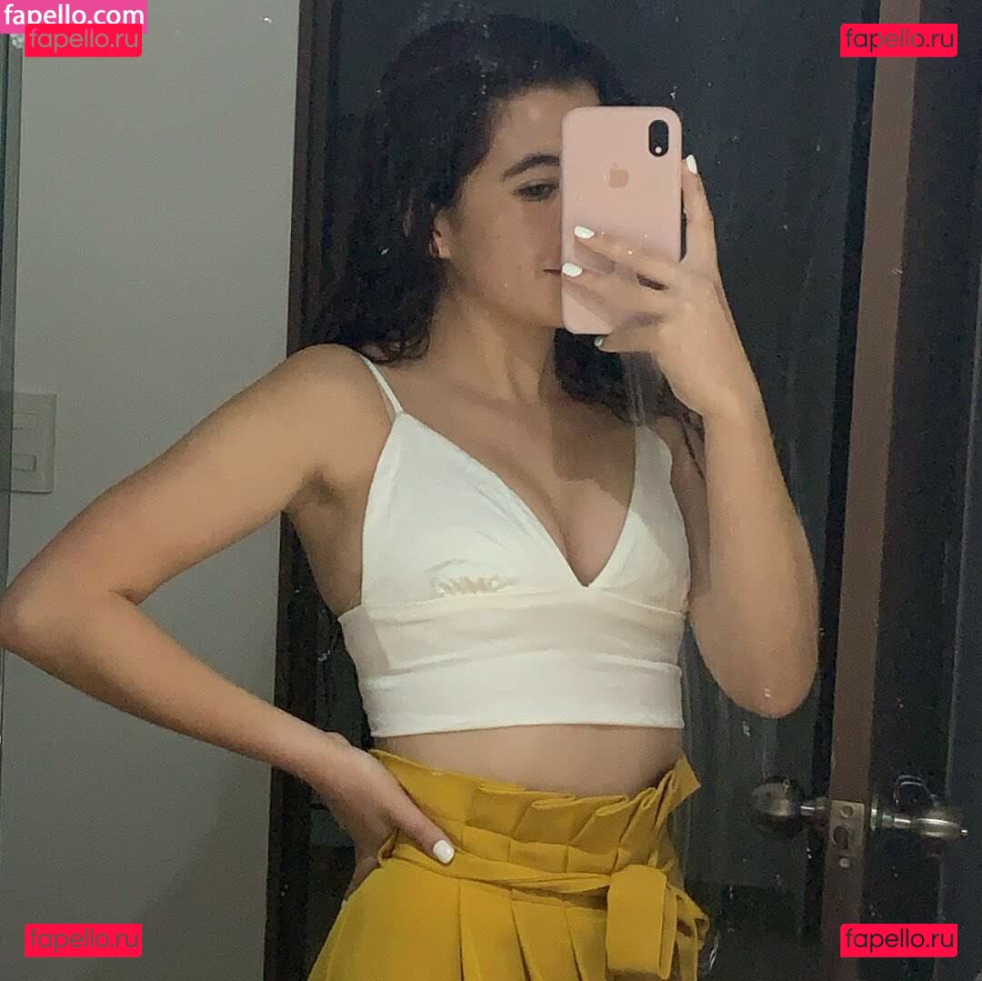 Ana Renteria Nude Onlyfans Photo 30