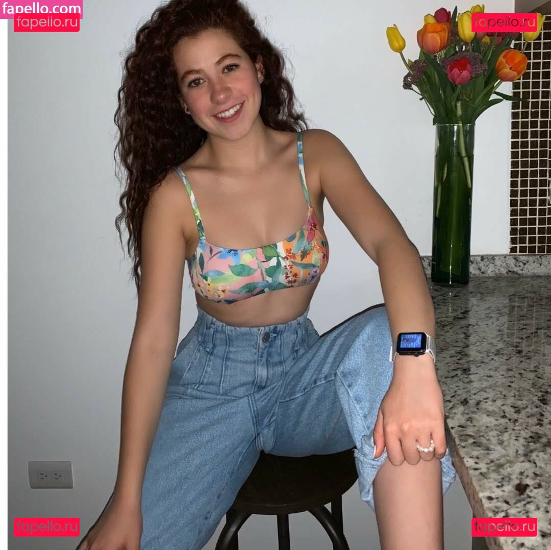 Ana Renteria Nude Onlyfans Photo 29