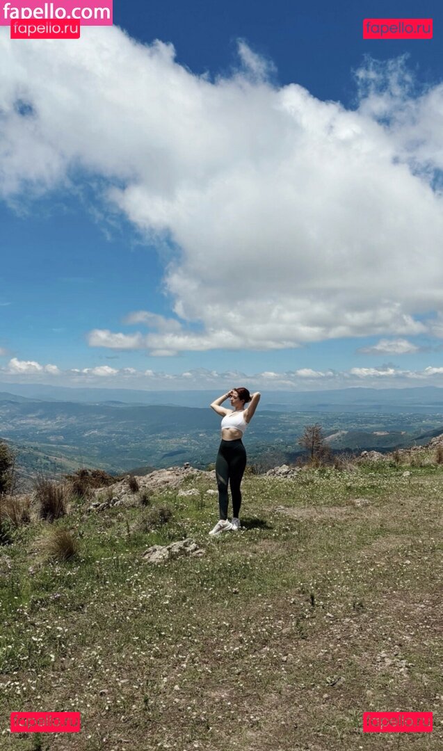 Ana Renteria Nude Onlyfans Photo 23