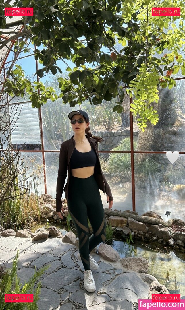 Ana Renteria Nude Onlyfans Photo 21