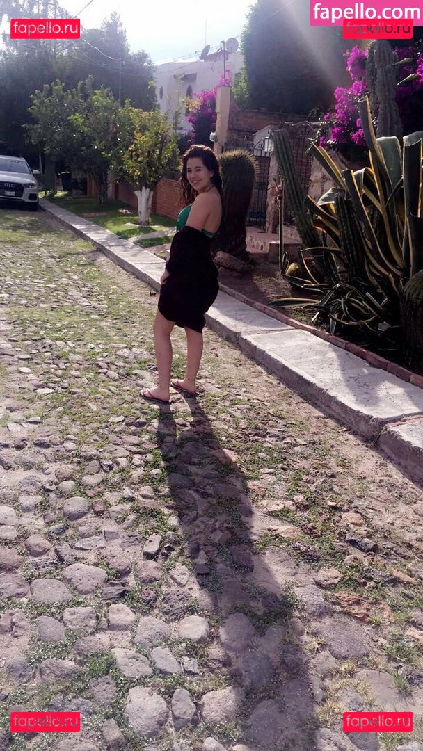 Ana Renteria Nude Onlyfans Photo 12