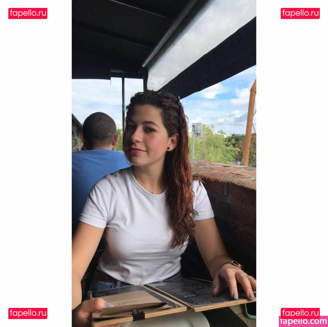 Ana Renteria Nude Onlyfans Photo 10