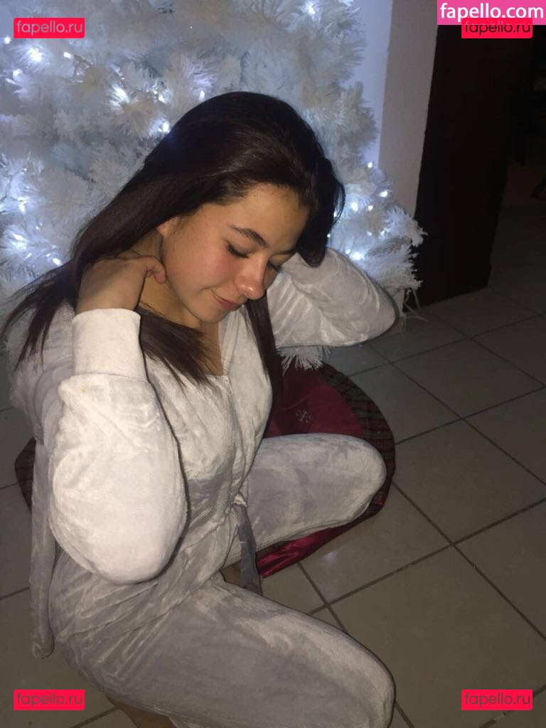 Ana Renteria Nude Onlyfans Photo 6