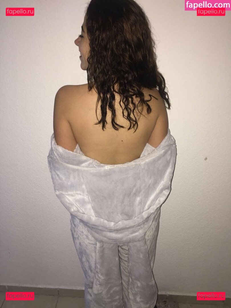 Ana Renteria Nude Onlyfans Photo 5