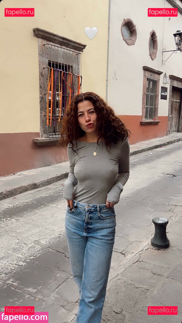 Ana Renteria Nude Onlyfans Photo 3