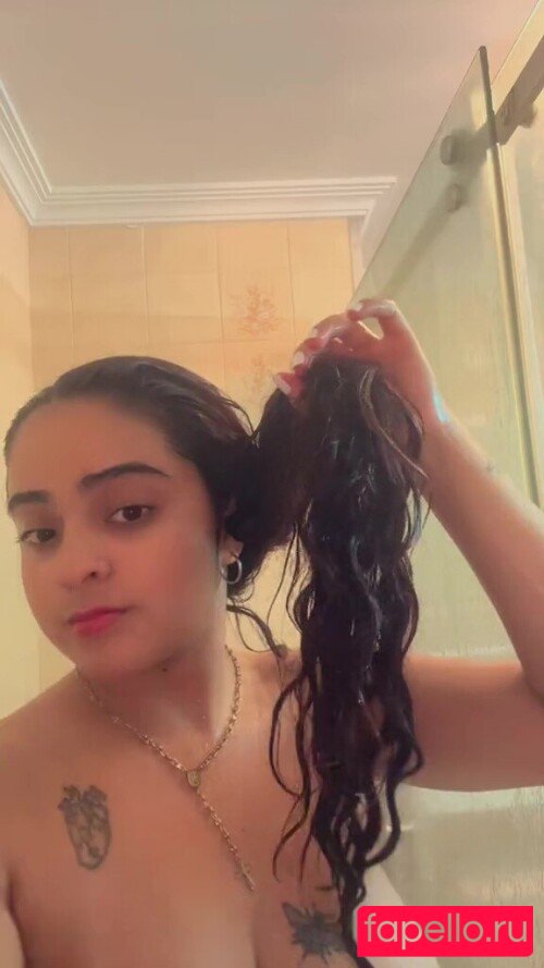 Angie Lopez Nude Onlyfans Photo 18