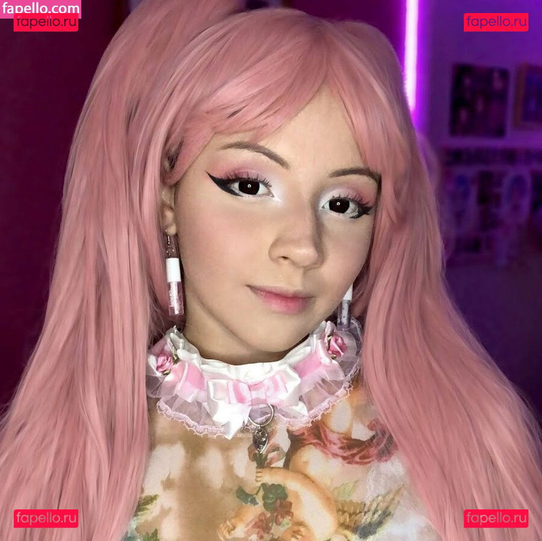 Laura Tsuki / lauratsukii / lunatsuki Onlyfans Photo Gallery 