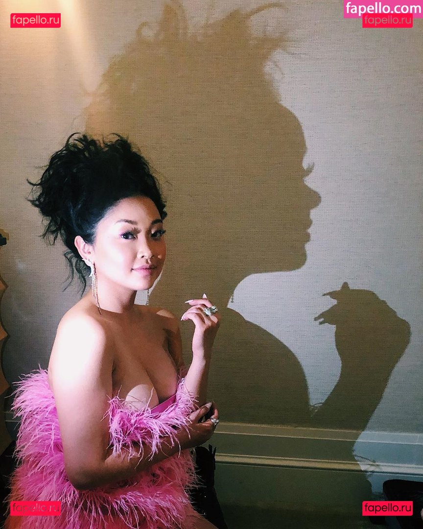 Lana Condor Nude Onlyfans Photo 49