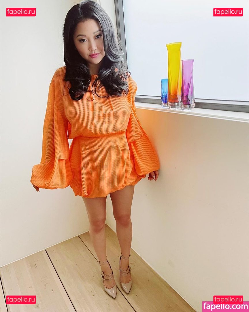 Lana Condor Nude Onlyfans Photo 45