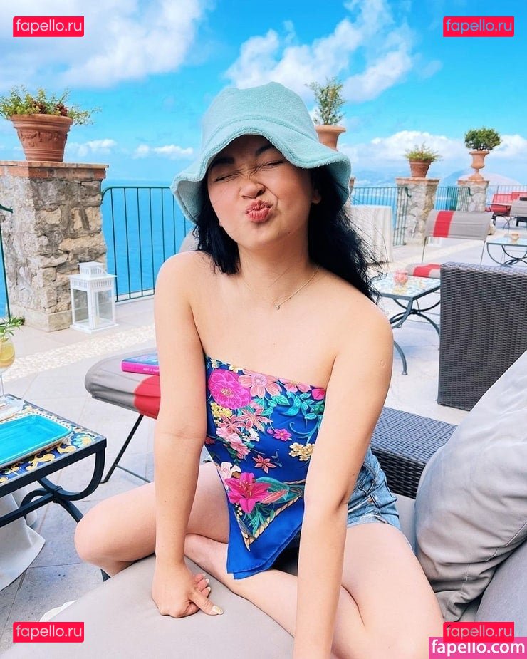 Lana Condor Nude Onlyfans Photo 40