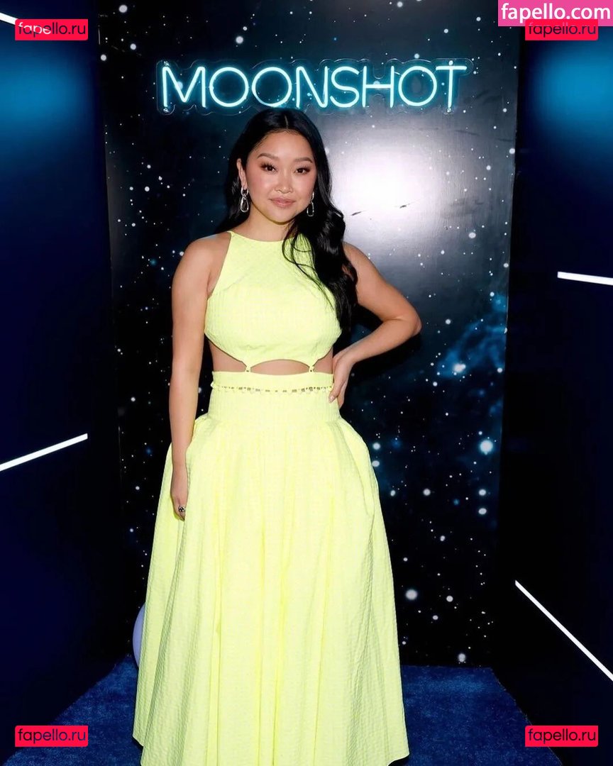 Lana Condor Nude Onlyfans Photo 27