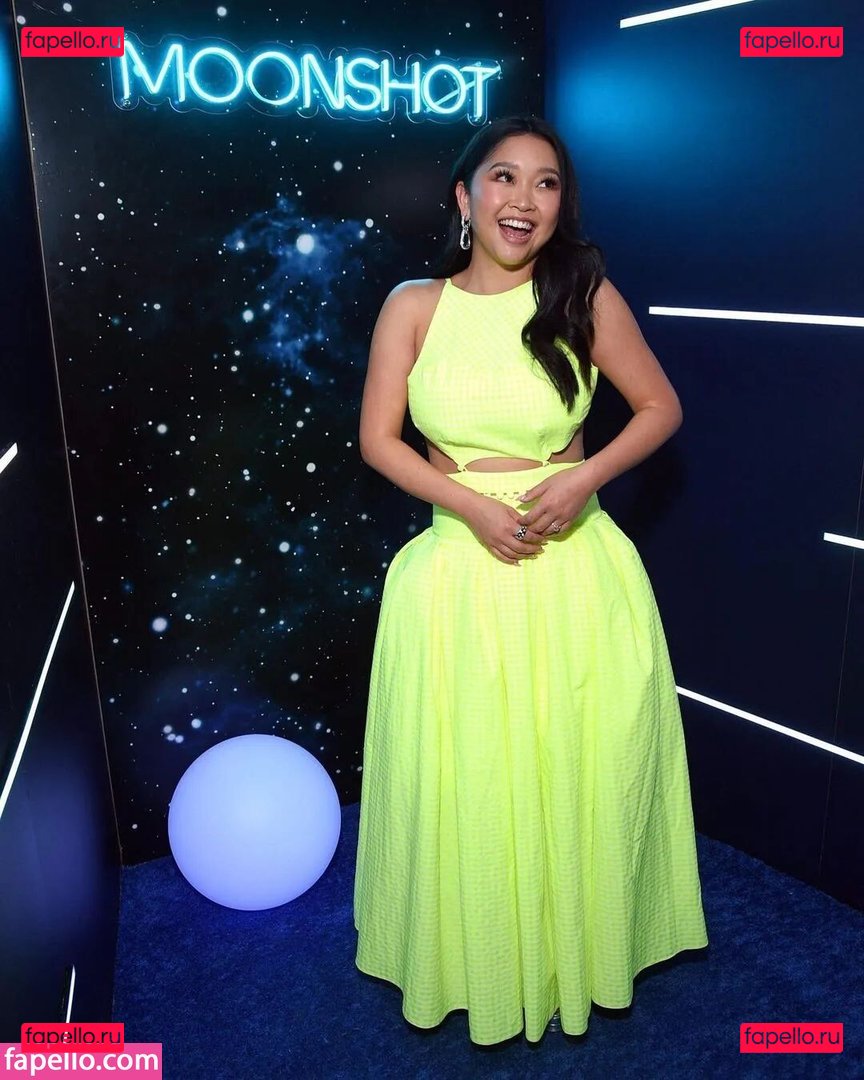 Lana Condor Nude Onlyfans Photo 26