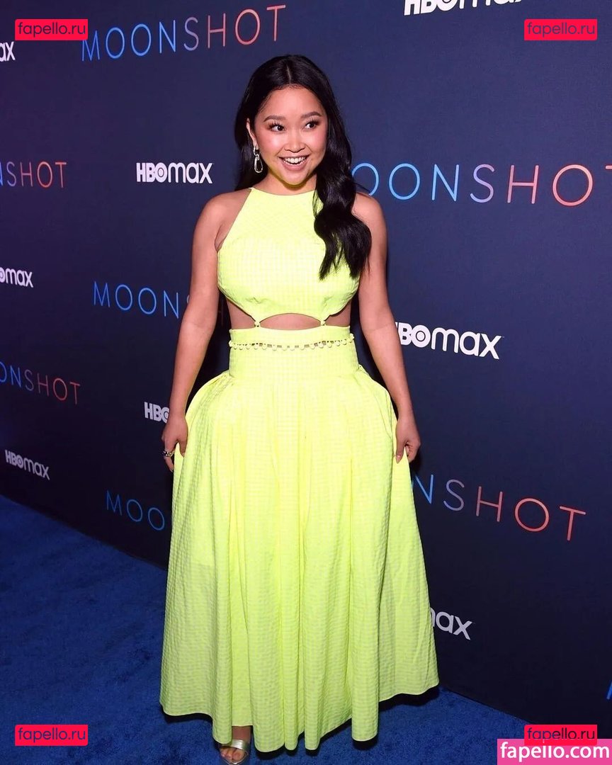 Lana Condor Nude Onlyfans Photo 25