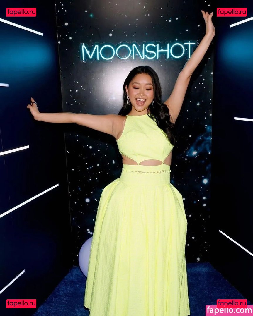 Lana Condor Nude Onlyfans Photo 24