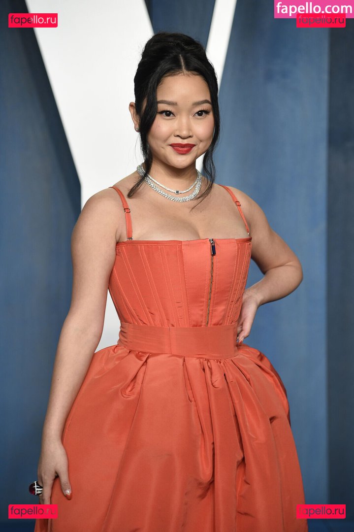 Lana Condor Nude Onlyfans Photo 19