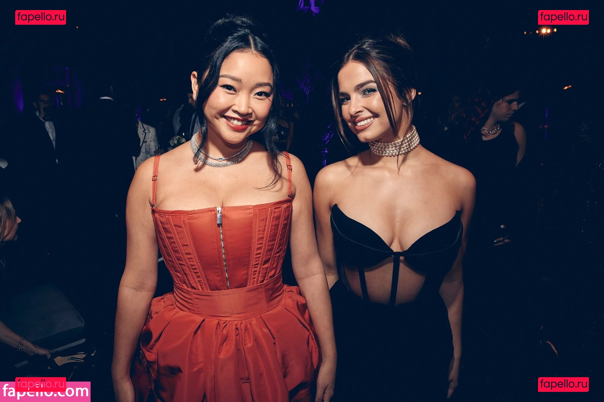 Lana Condor Nude Onlyfans Photo 20