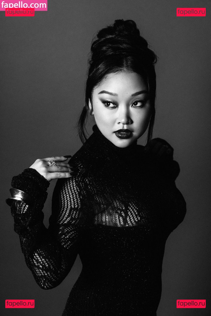 Lana Condor Nude Onlyfans Photo 17