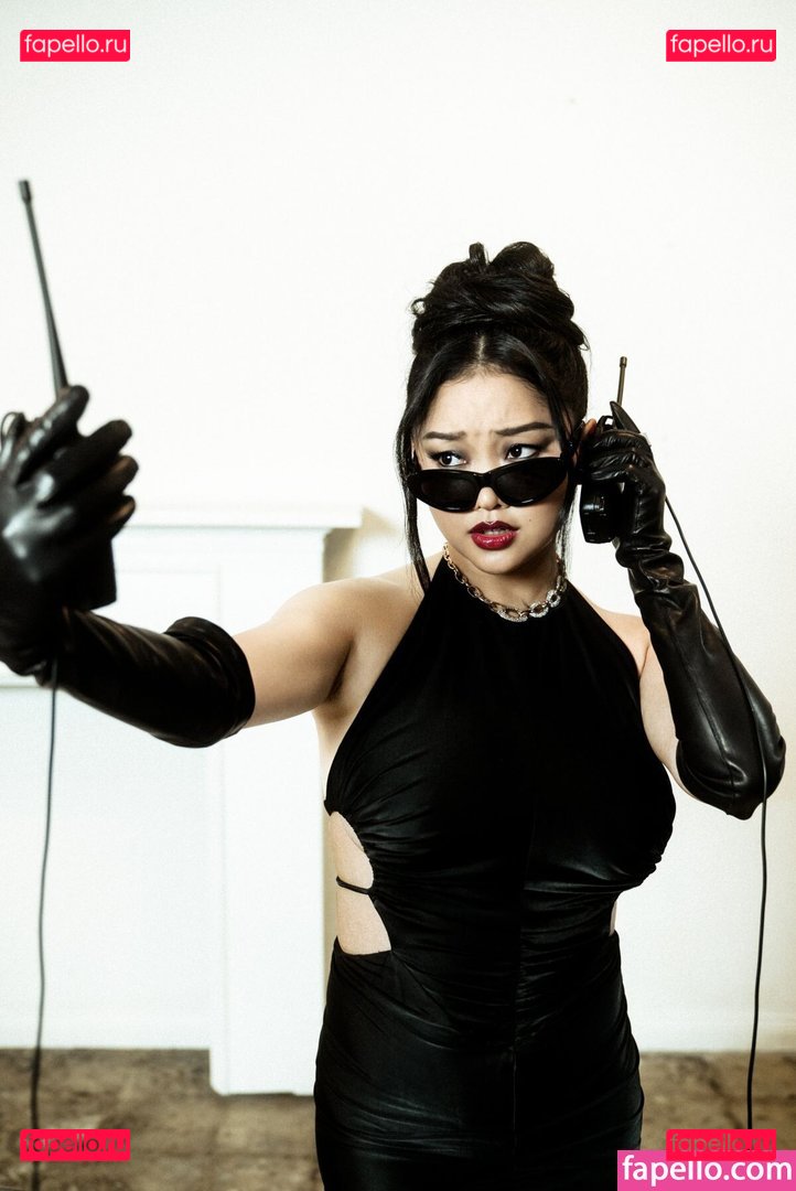 Lana Condor Nude Onlyfans Photo 16