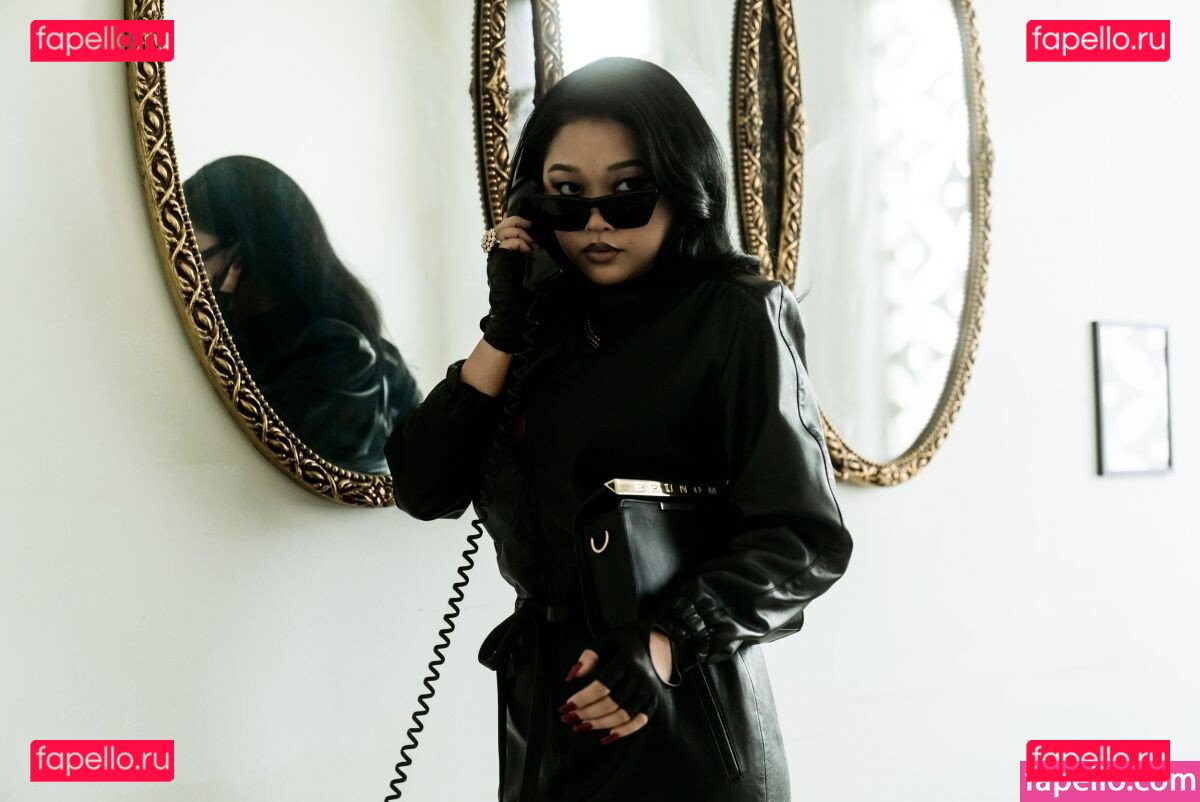 Lana Condor Nude Onlyfans Photo 14