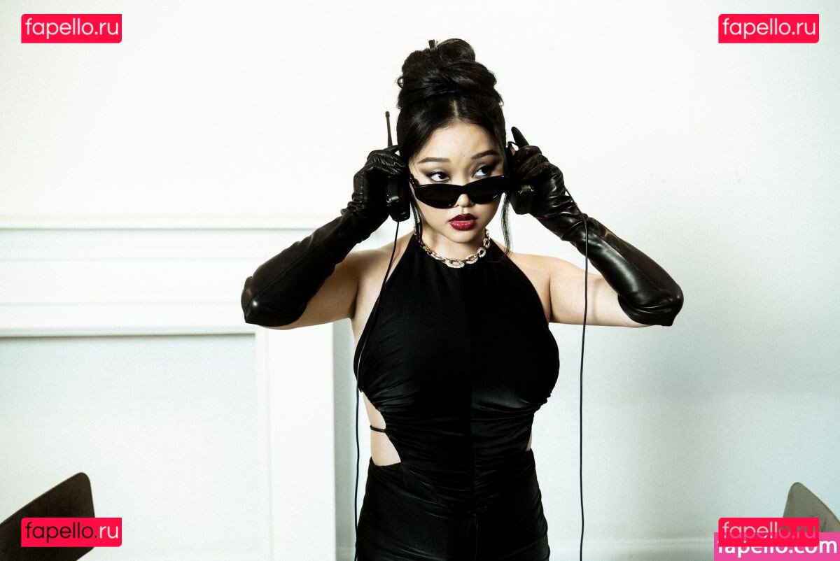 Lana Condor Nude Onlyfans Photo 8