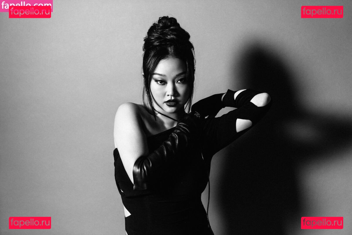 Lana Condor Nude Onlyfans Photo 7