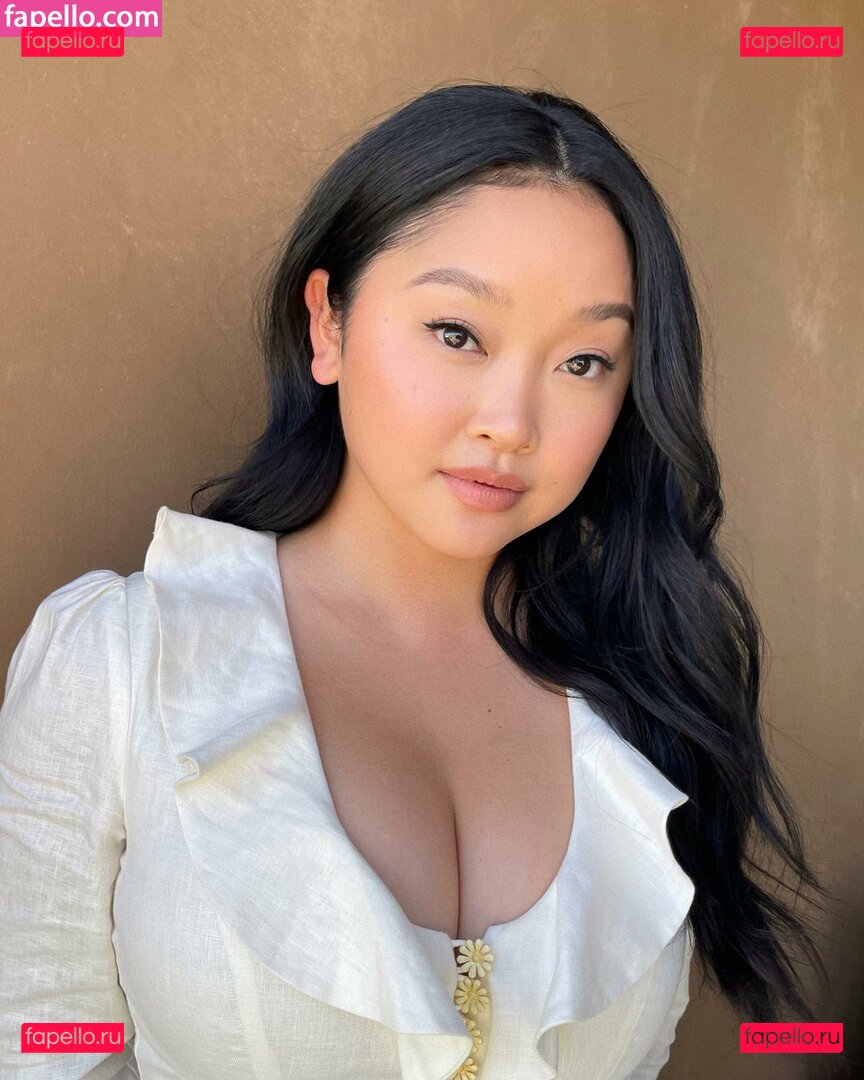 Lana Condor Nude Onlyfans Photo 4
