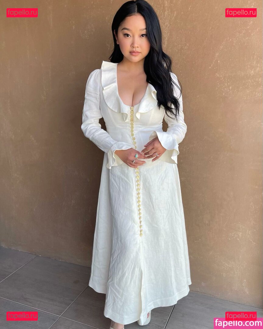 Lana Condor Nude Onlyfans Photo 3