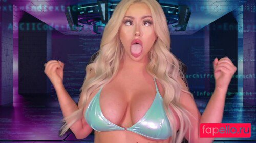 Alissa Foxy Nude Onlyfans Photo 12