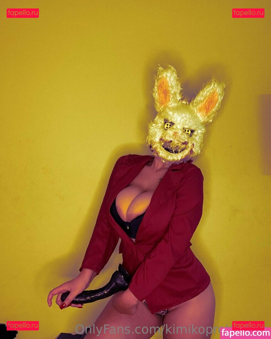 kimikokorocosplay / kimikopretty.free Onlyfans Photo Gallery 