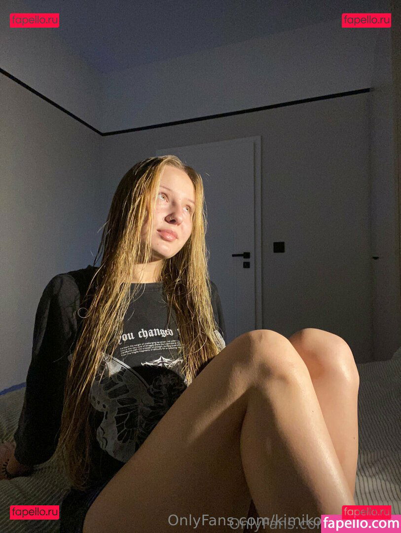 kimikokorocosplay / kimikopretty.free Onlyfans Photo Gallery 