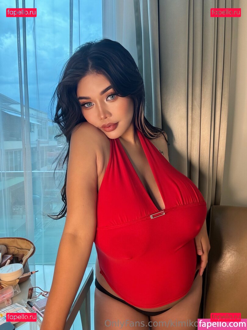 kimikokorocosplay / kimikopretty.free Onlyfans Photo Gallery 