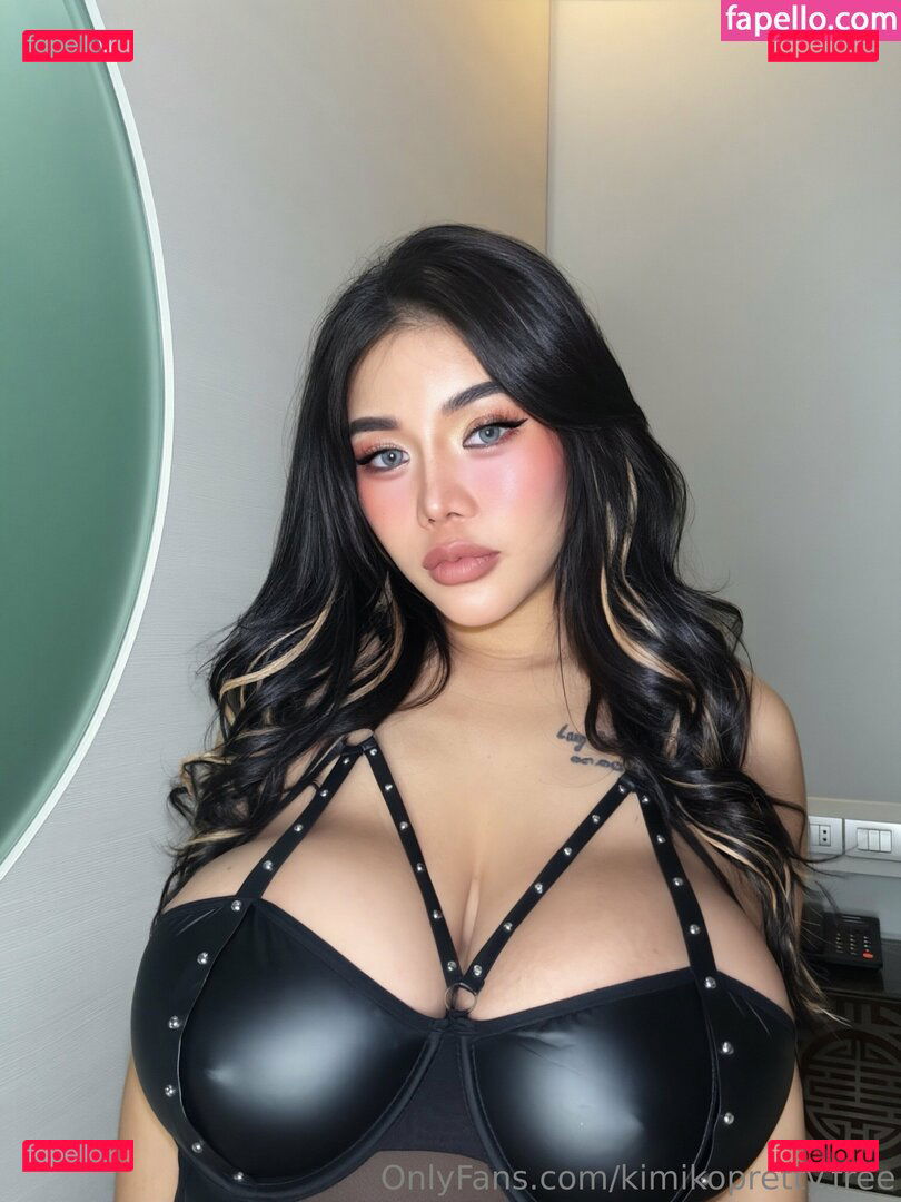 kimikokorocosplay / kimikopretty.free Onlyfans Photo Gallery 