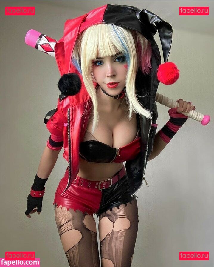Itshina Nude Onlyfans Photo 47