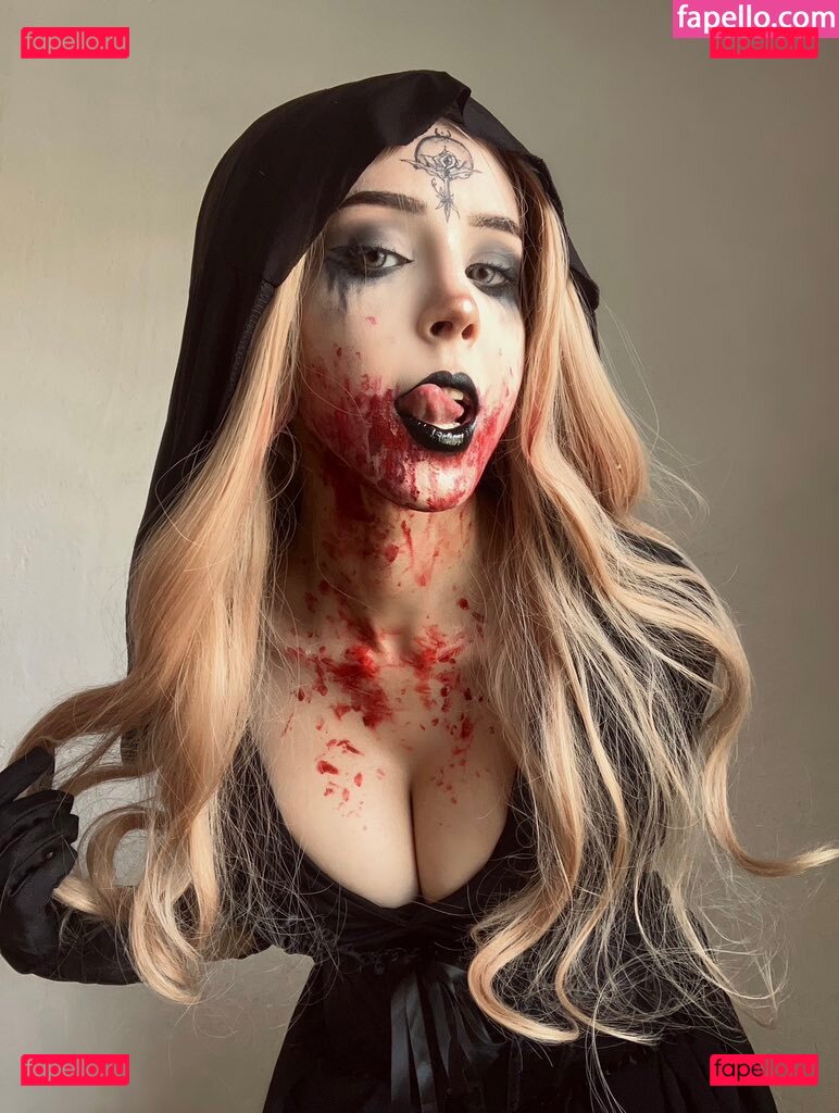 Itshina Nude Onlyfans Photo 42