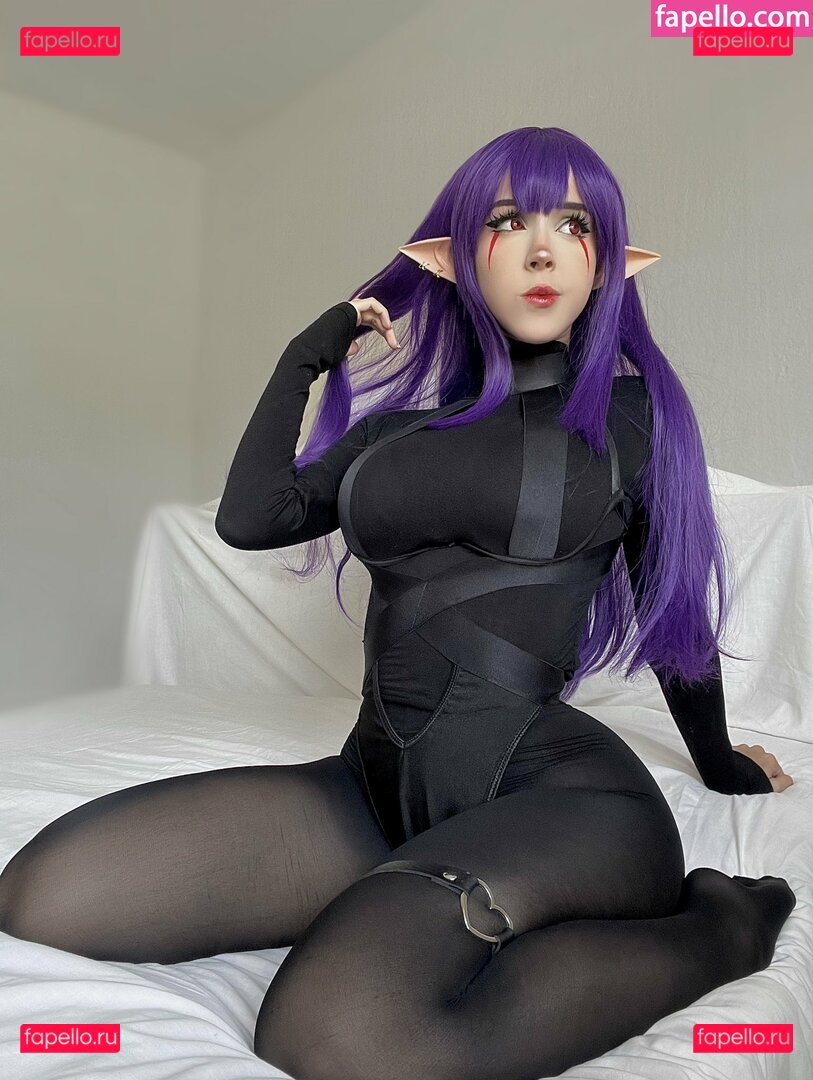 Itshina Nude Onlyfans Photo 10