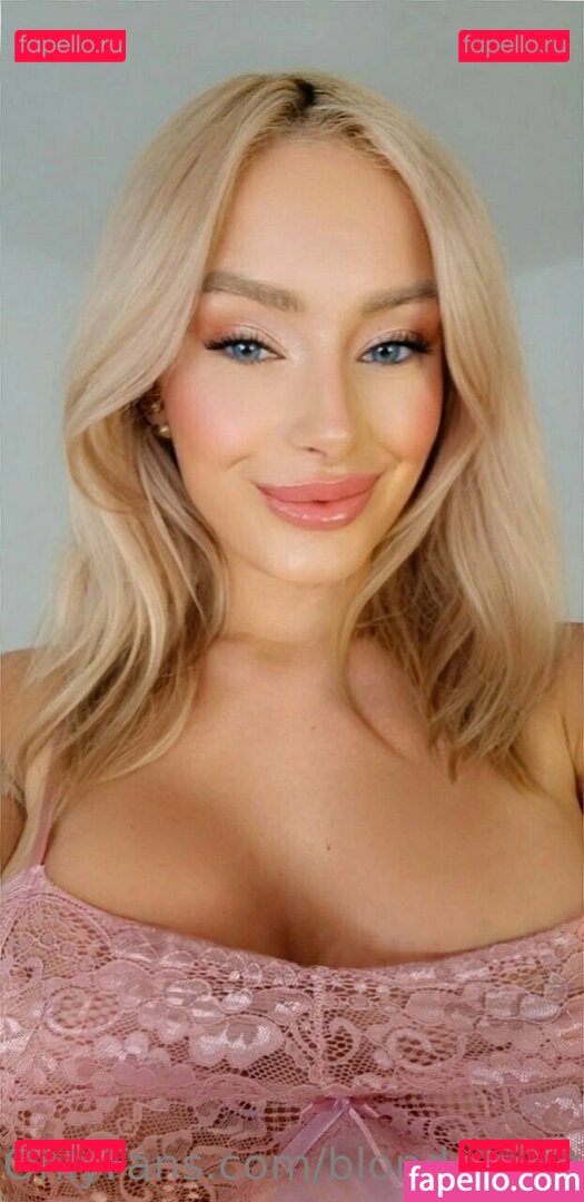 Anna Brown Nude Onlyfans Photo 30