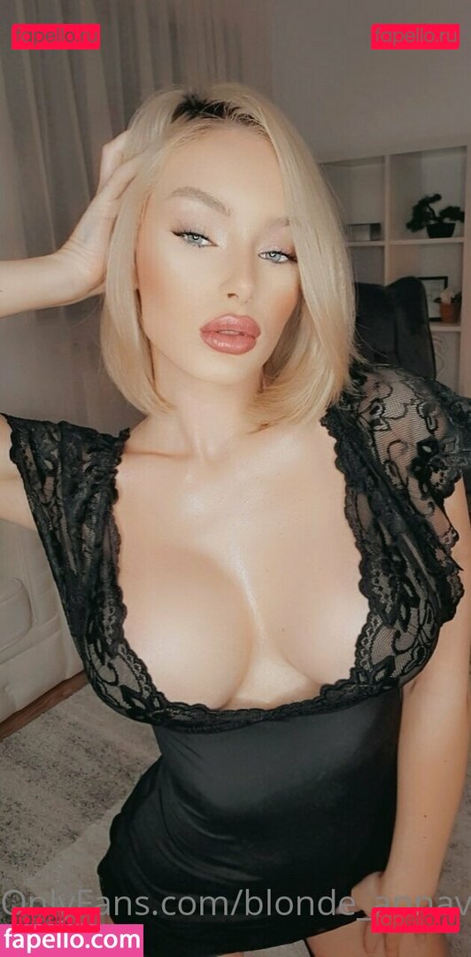 Anna Brown Nude Onlyfans Photo 25