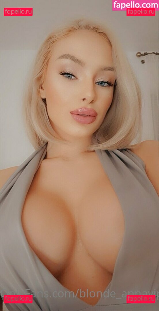 Anna Brown Nude Onlyfans Photo 22