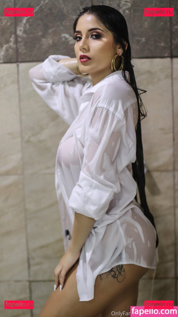 Tefy Sanchez / https: / tefysanchez Onlyfans Photo Gallery 