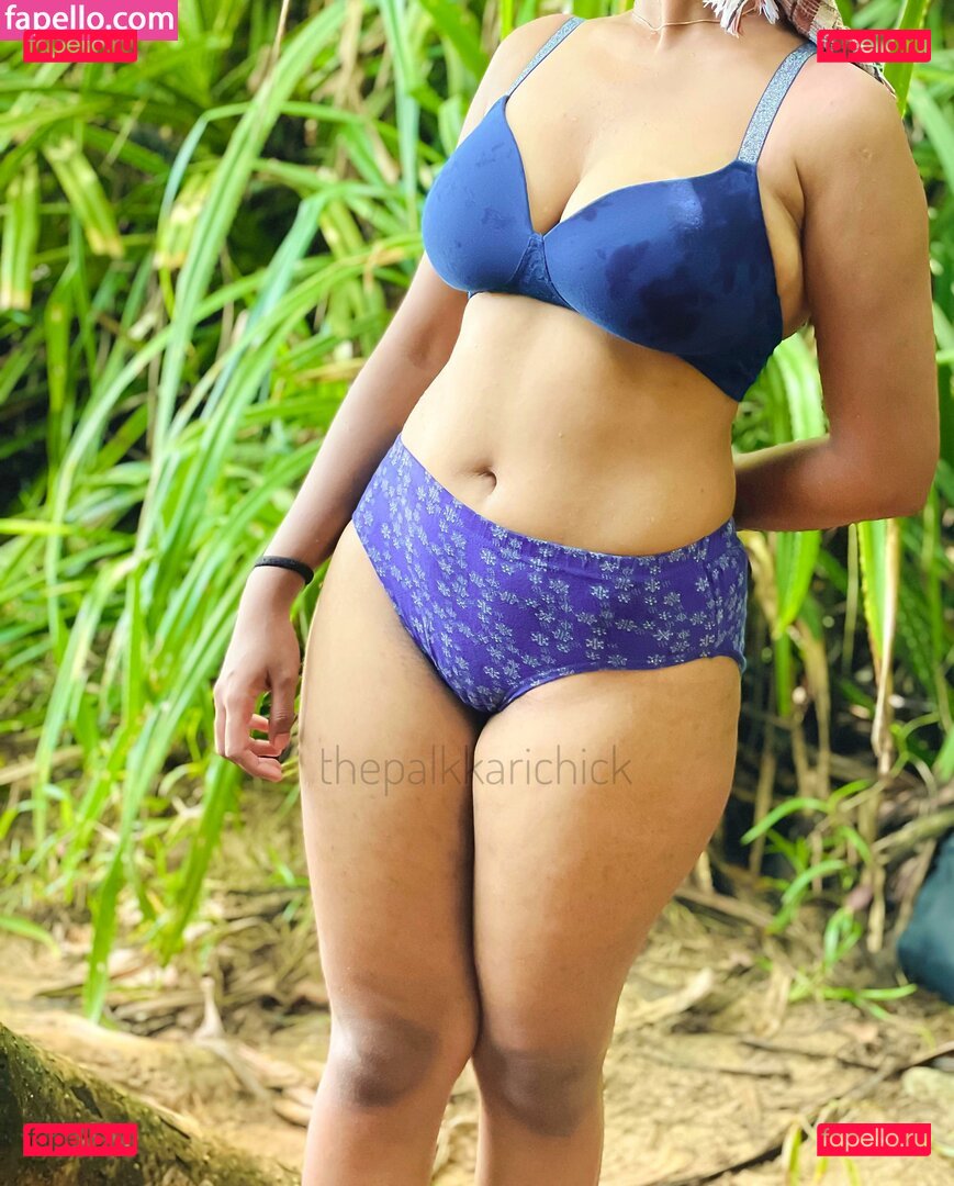 thepalkkarichick / thepeachick Onlyfans Photo Gallery 