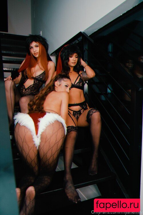Rhyan Star Nude Onlyfans Photo 24