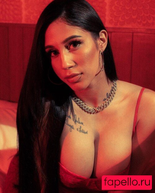 Rhyan Star Nude Onlyfans Photo 10