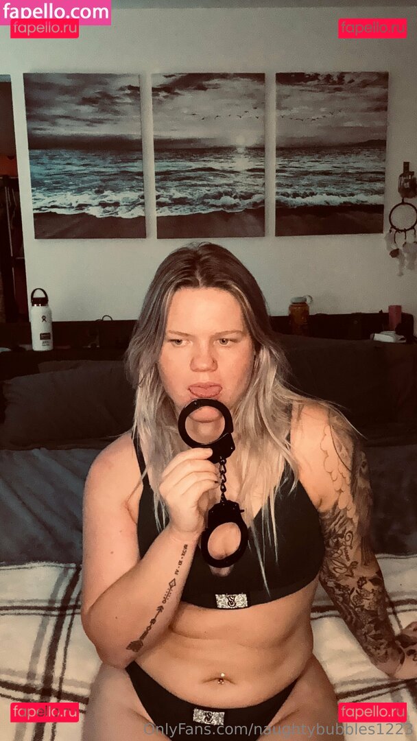 badgirlbubbles Nude Onlyfans Photo 8