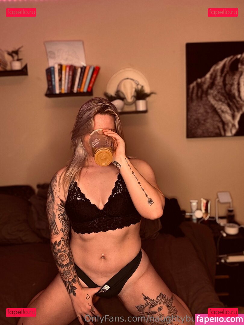 badgirlbubbles Nude Onlyfans Photo 7