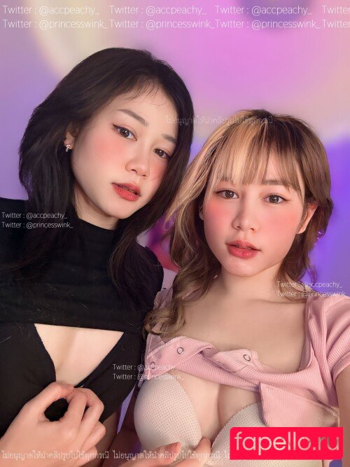 Princesswink Nude Onlyfans Photo 41